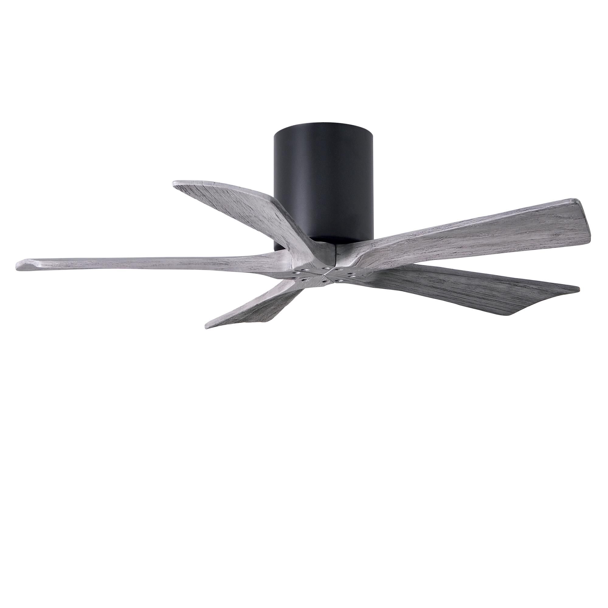 Irene 42 Inch Flush Mount Fan by Matthews Fan Company