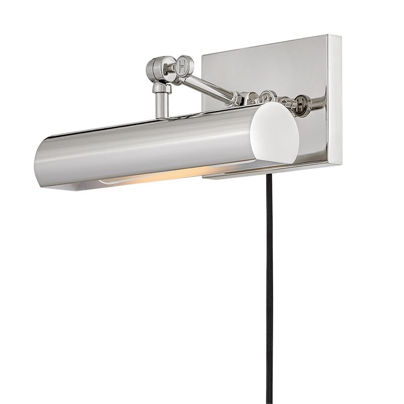 Stokes 12 Inch Picture Light by Hinkley