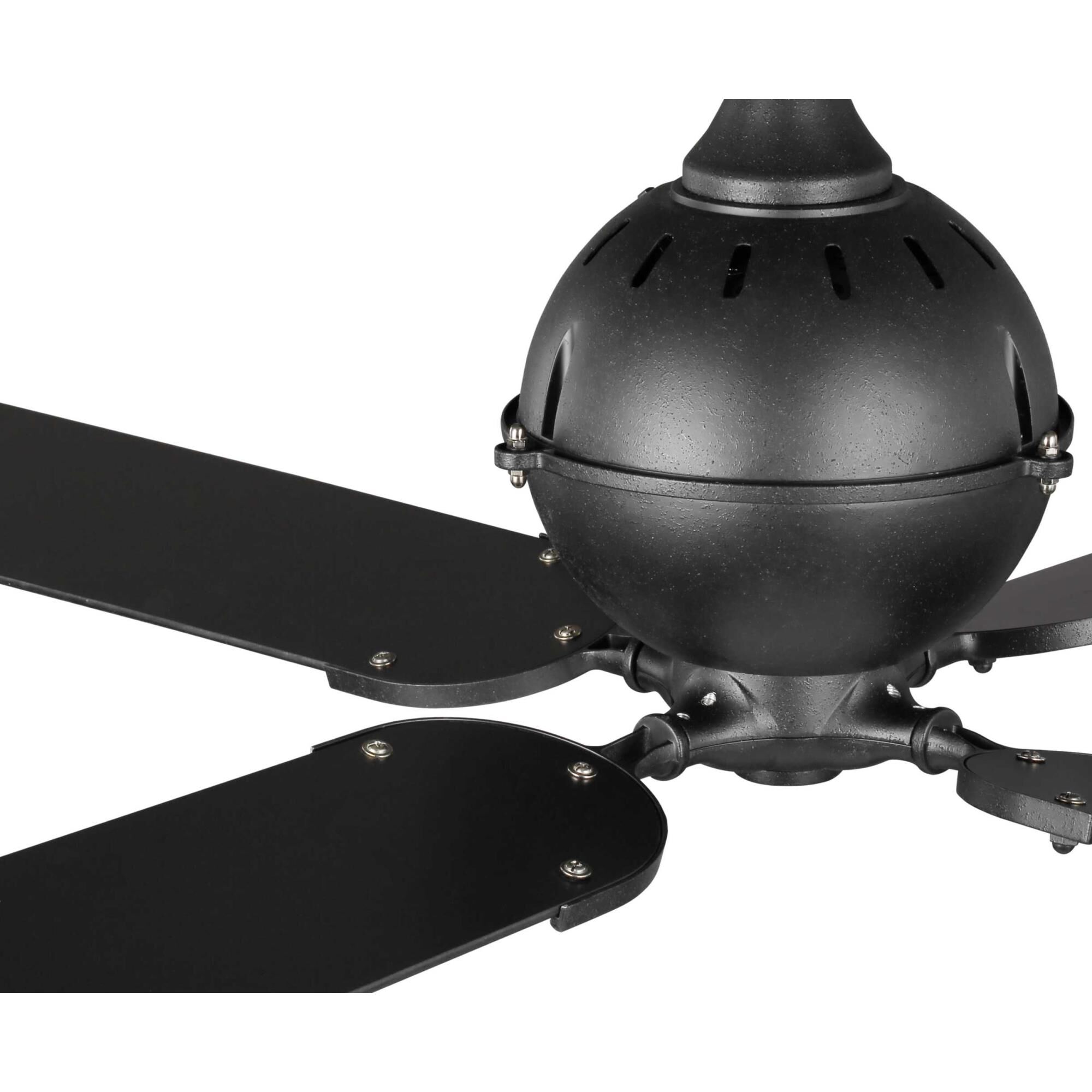 Royer 56 Inch Ceiling Fan by Progress Lighting