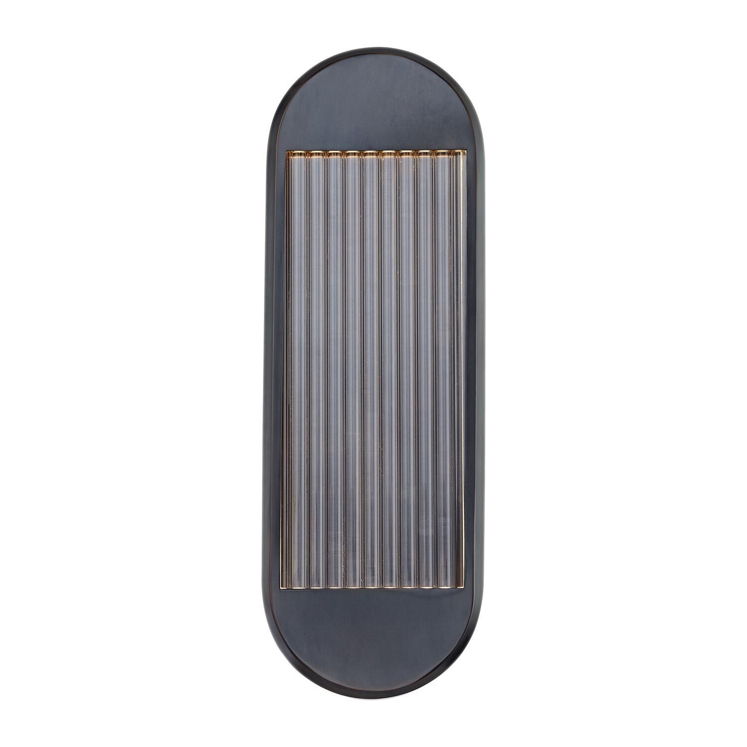 Shown in Urban Bronze finish