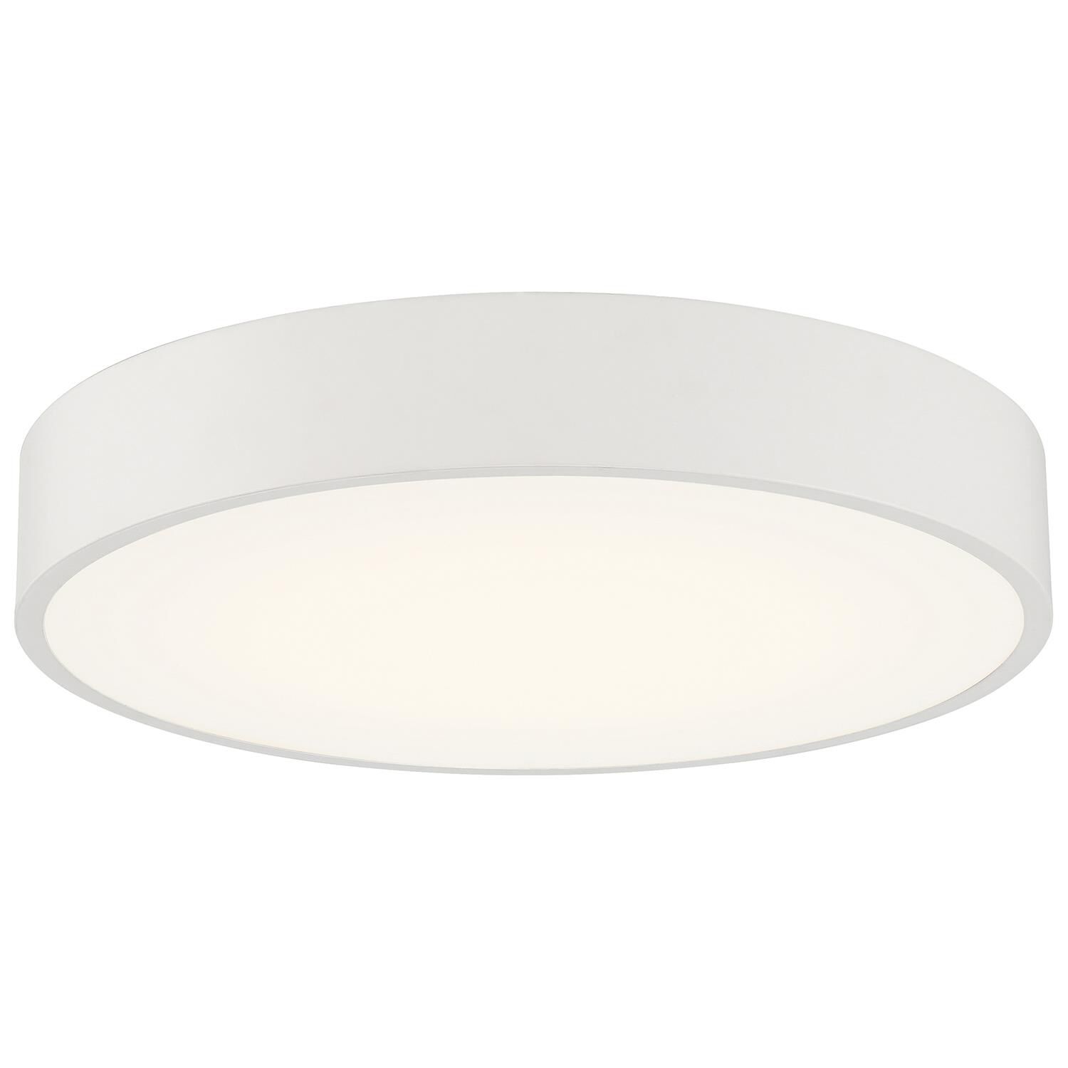 Como Flush Mount by Access Lighting