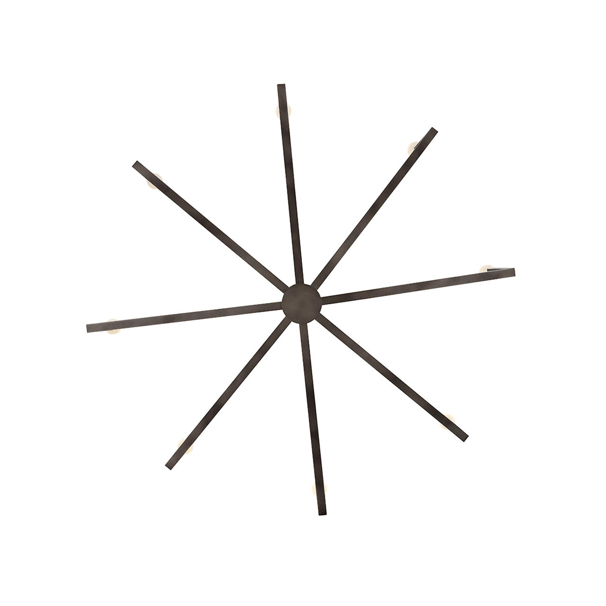 Ezra Large Chandelier,
