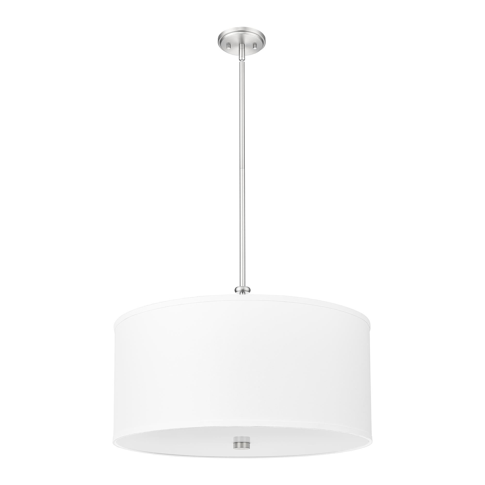 Linden 24 Inch Large Pendant by Z-lite