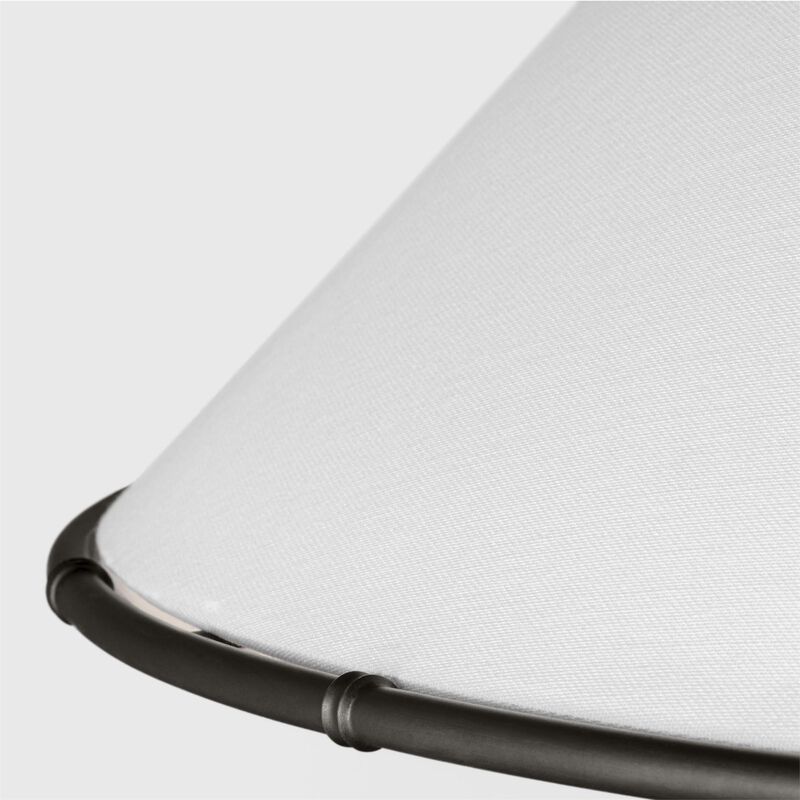 Alexa Hampton Aldric 28 Inch Pendant Light by Visual Comfort Studio
