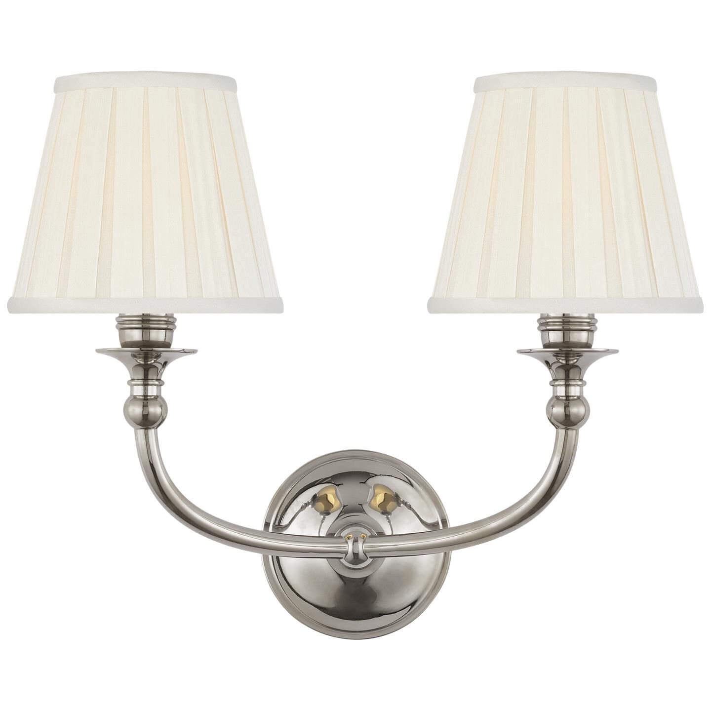 Embers 12 Inch Wall Sconce by Ralph Lauren