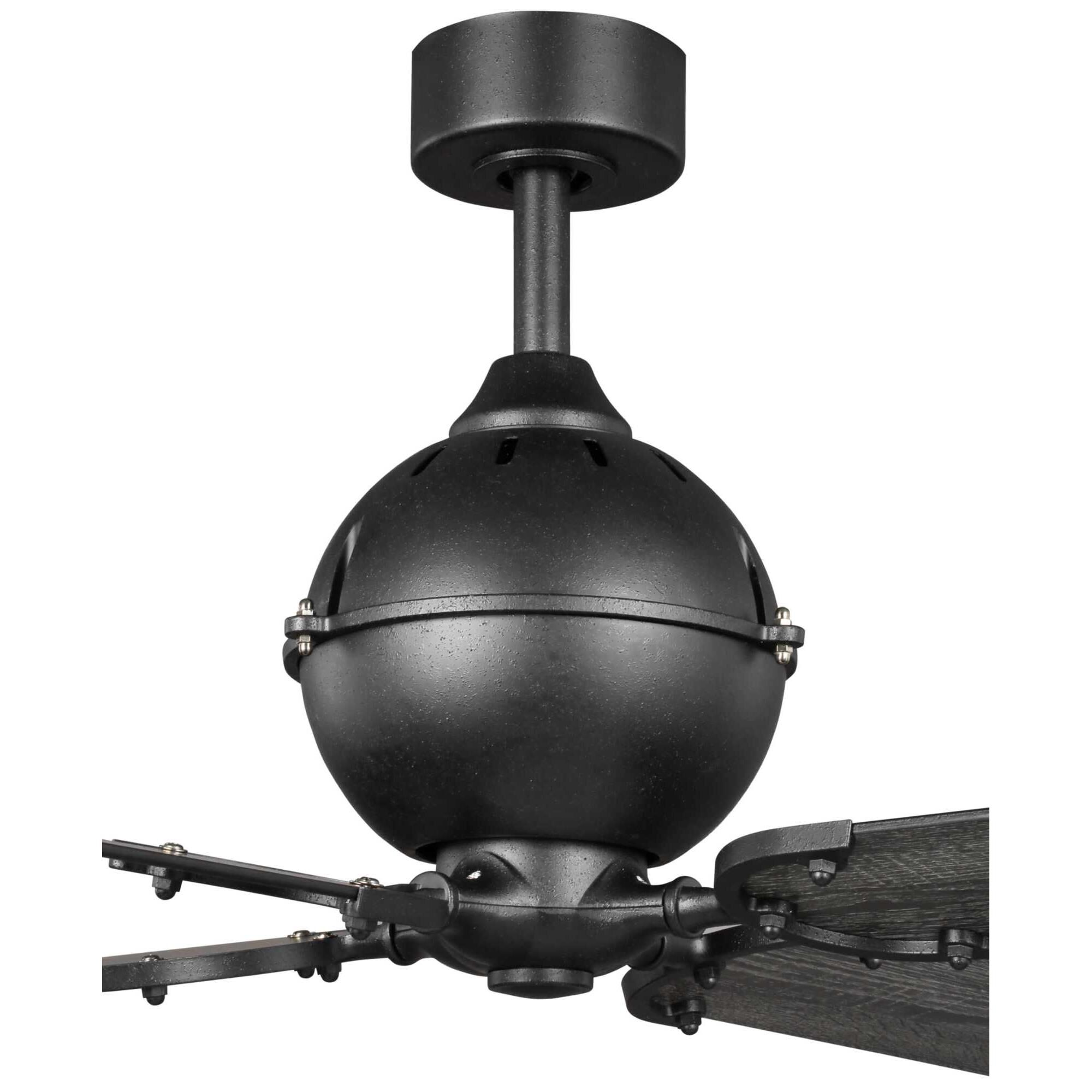 Royer 56 Inch Ceiling Fan by Progress Lighting