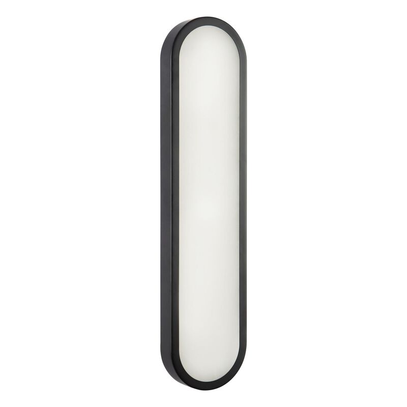 Evelyn 22 Inch Bath Vanity Light by Alora Mood