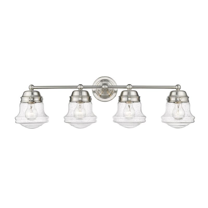 Vaughn 32 Inch Bath Vanity Light by Z Lite
