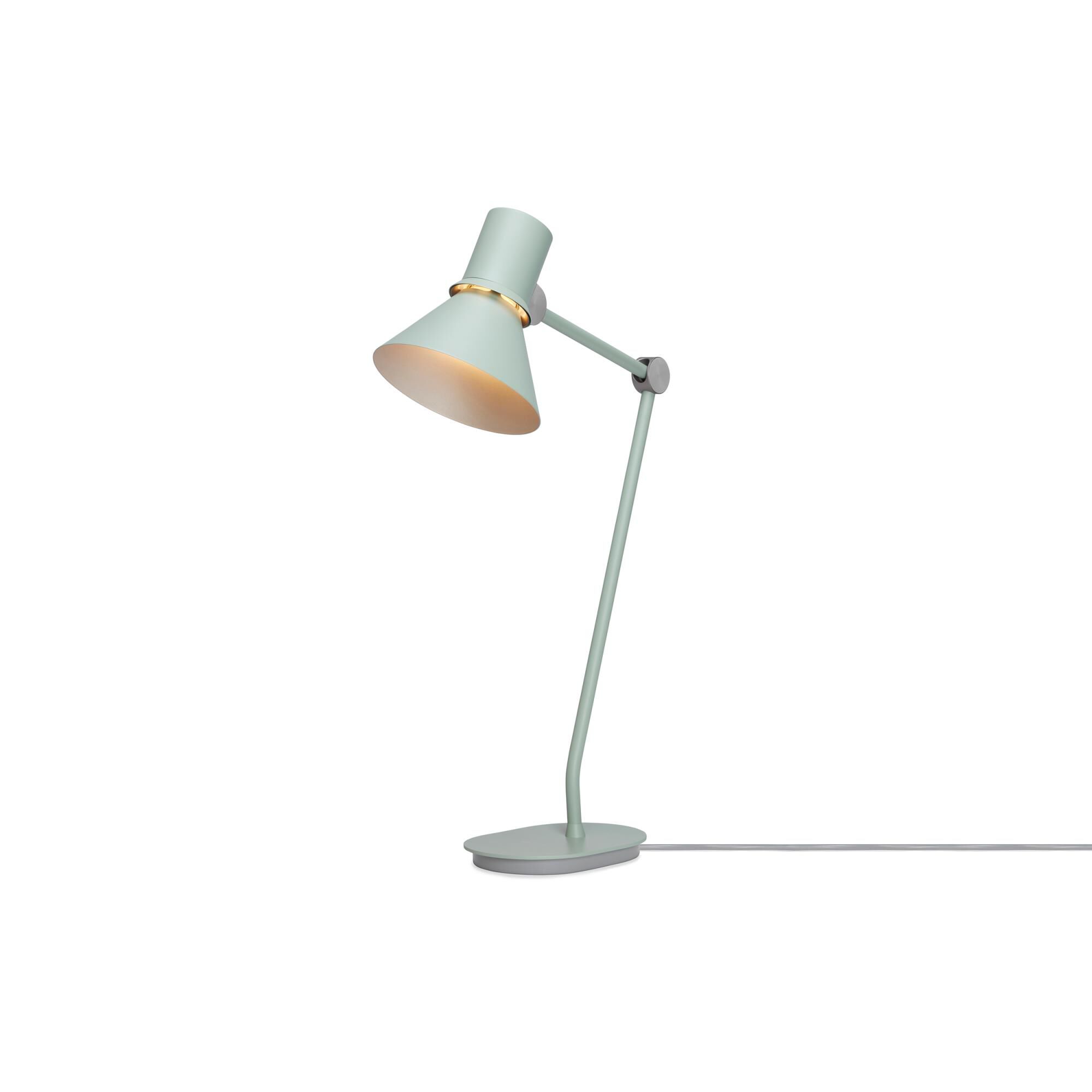 Type 80 27 Inch Desk Lamp by Anglepoise