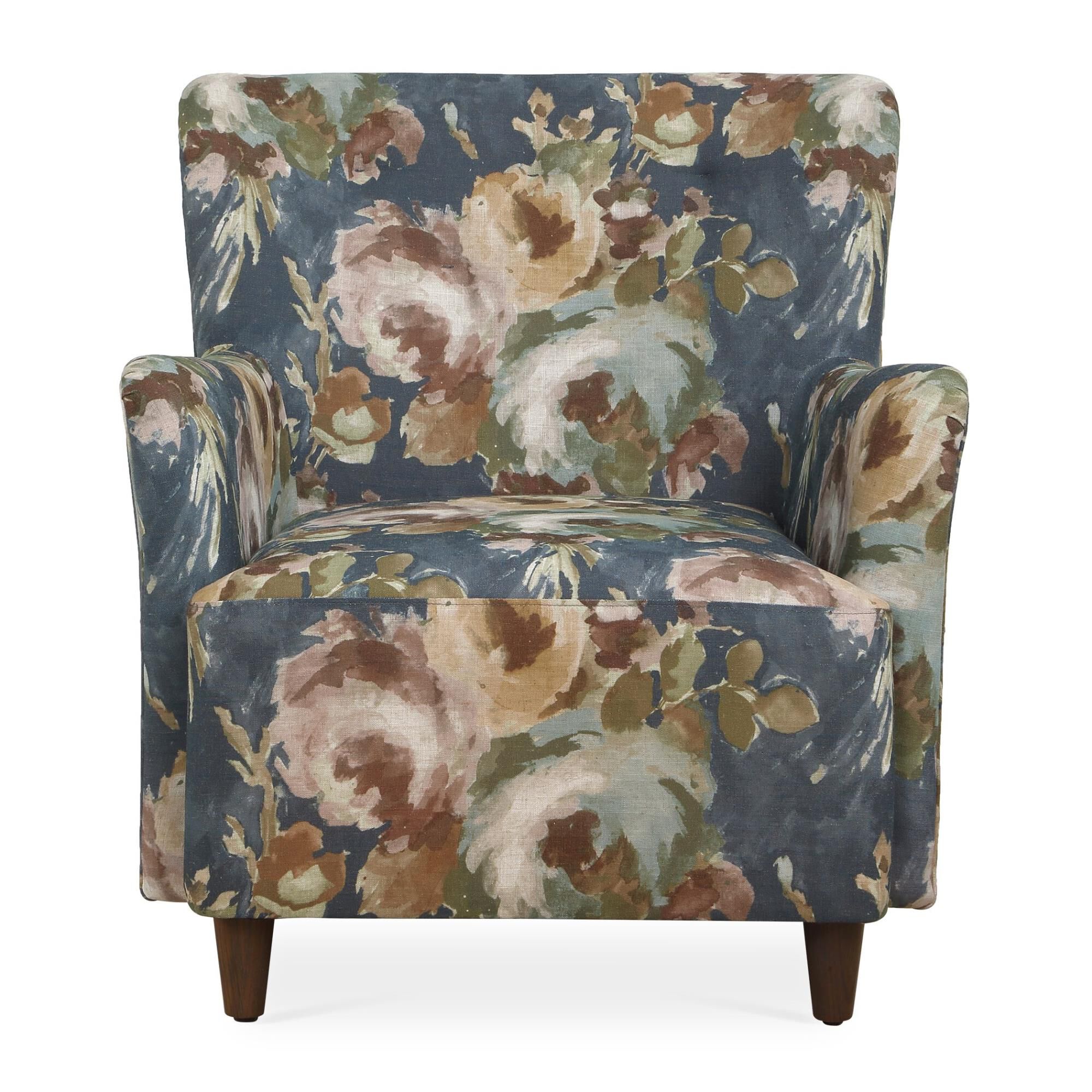 Lainey Accent Chair by Uttermost