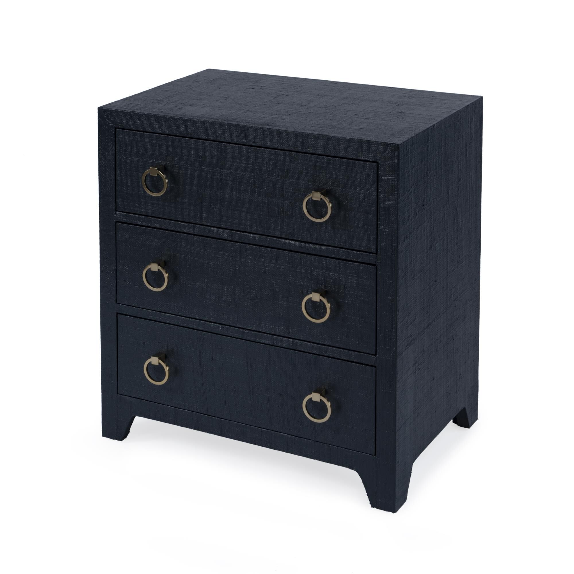 Bar Harbor Dresser by Butler Specialty Company