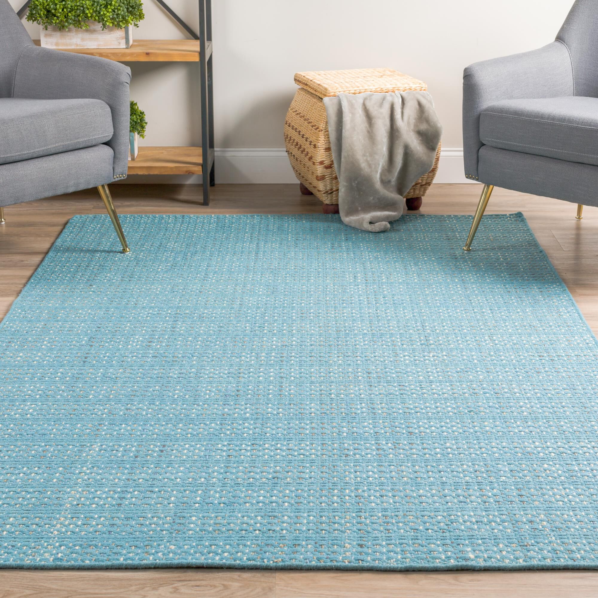 Nepal NL100 Area Rug by Dalyn Rug Company