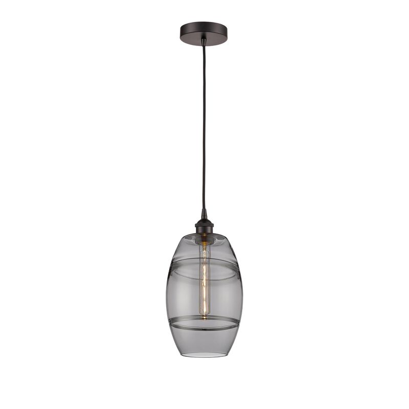 Vaz Mini Pendant by Innovations Lighting