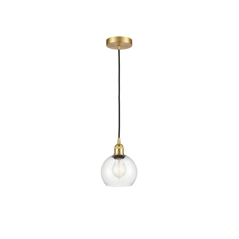Bruno Marashlian Athens Mini Pendant by Innovations Lighting