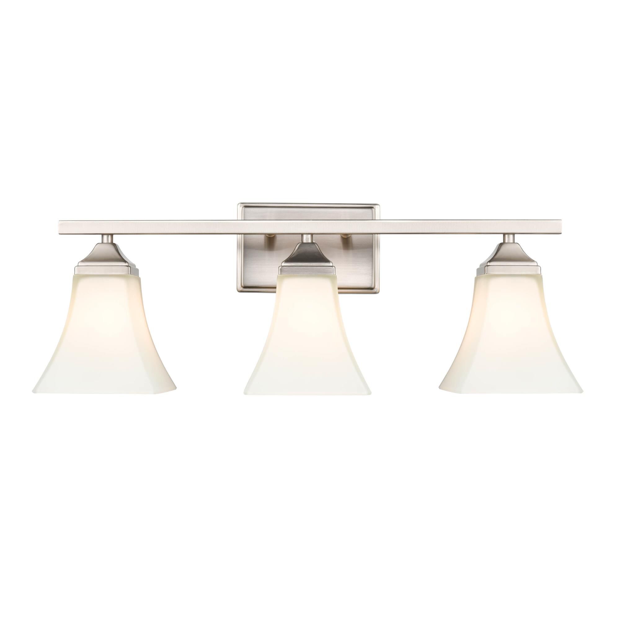 2 Light 14 Inch Bath Vanity Light by Millennium Lighting