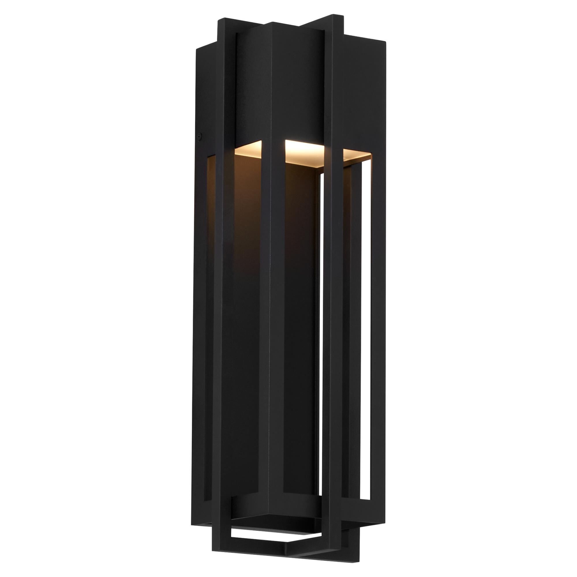 Al Fresco 6 Inch Outdoor Wall Light by Quorum International