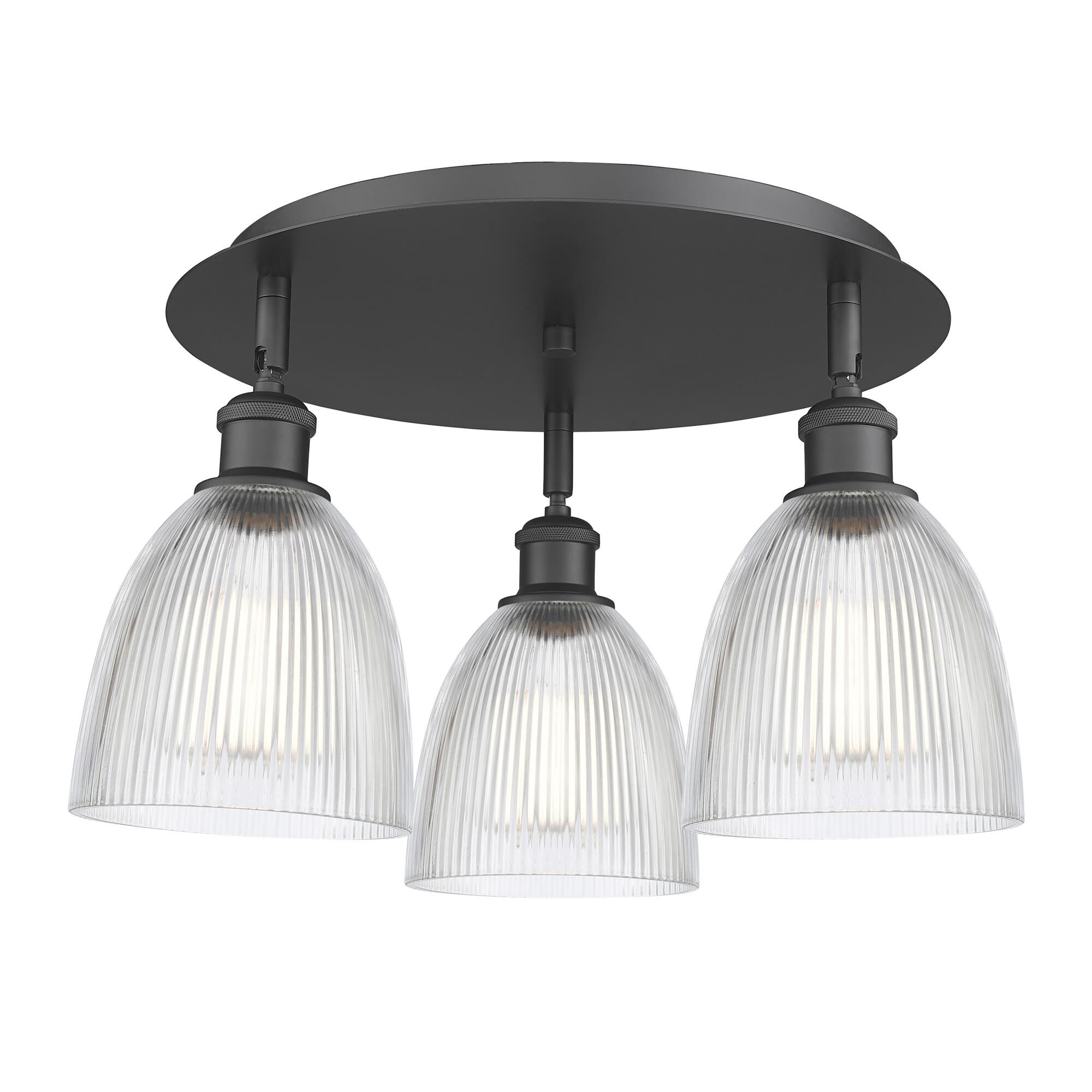 Bruno Marashlian Castile 18 Inch Flush Mount by Innovations Lighting