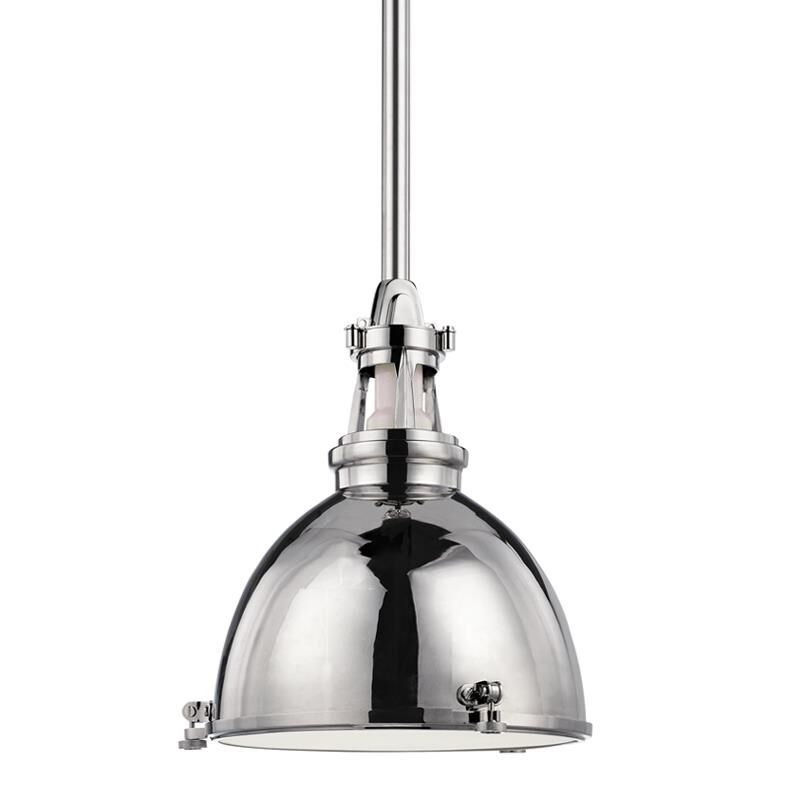 Massena 13.5 Inch Large Pendant by Hudson Valley Lighting
