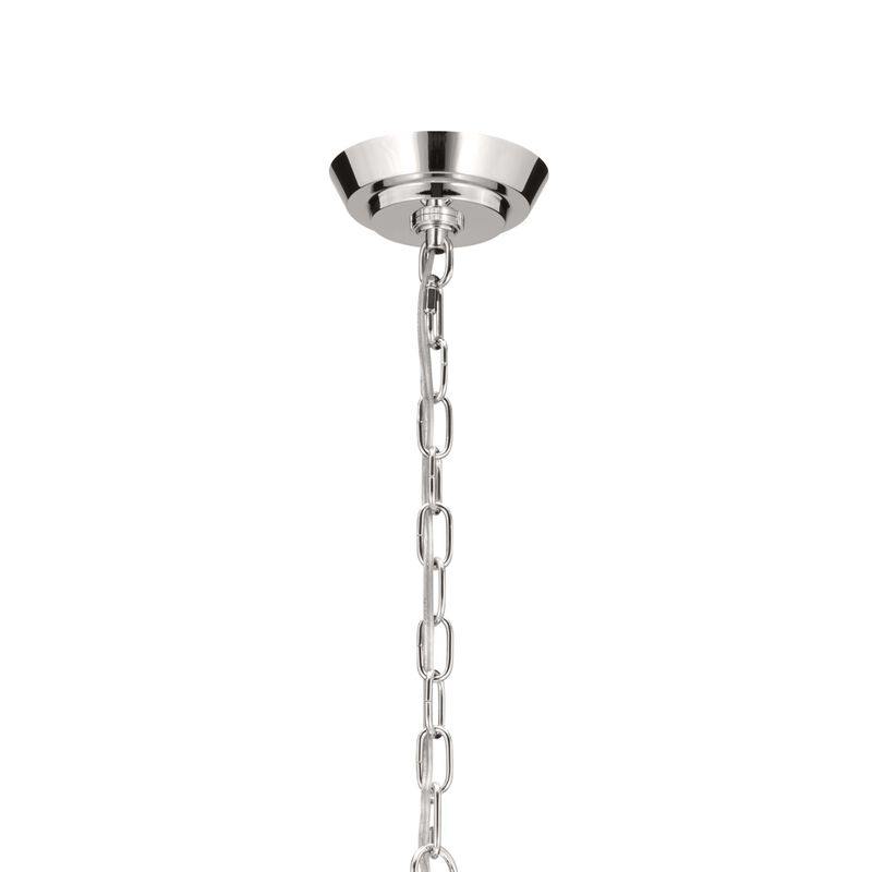 Truby 29 Inch Chandelier by Kichler