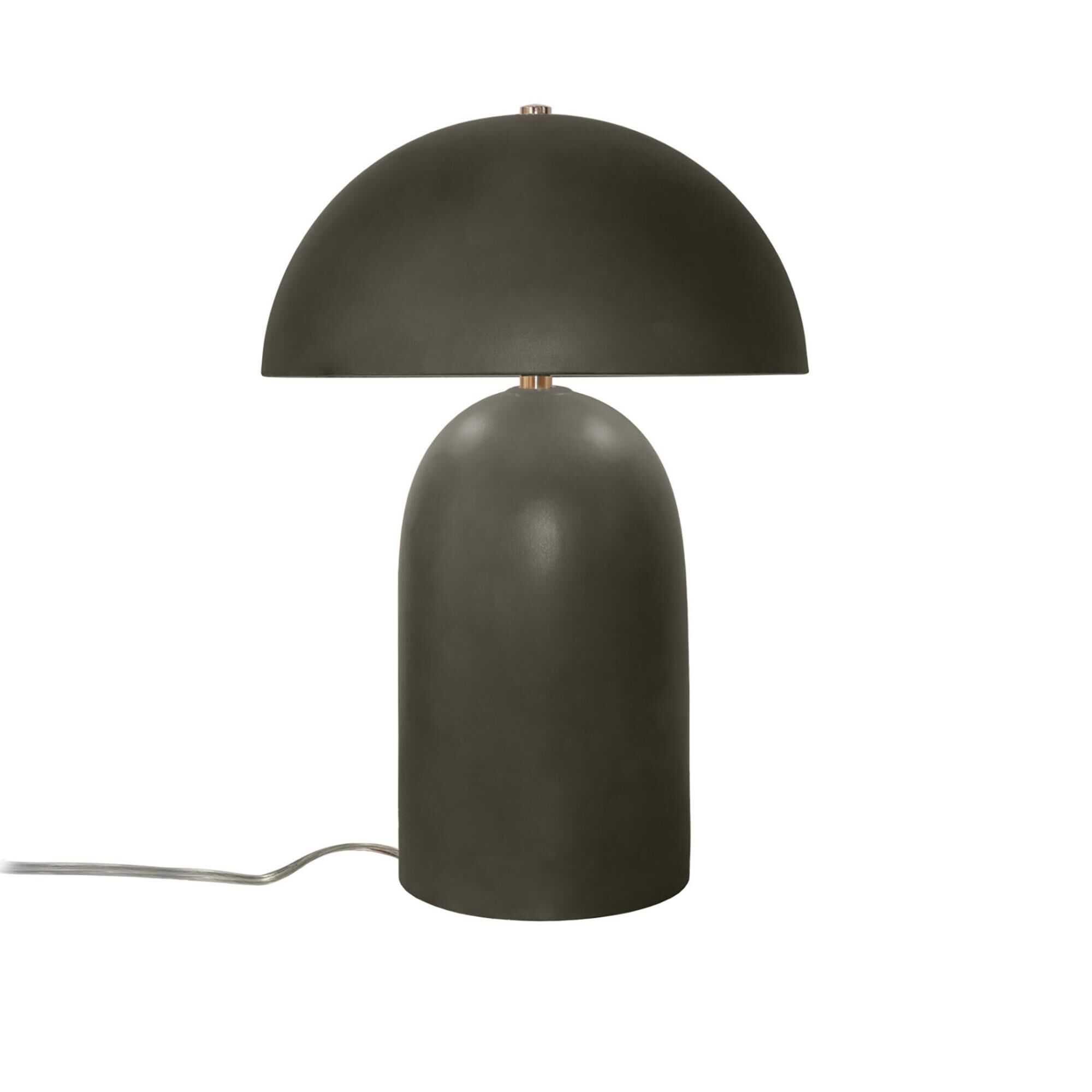Portable 18 Inch Table Lamp by Justice Design Group