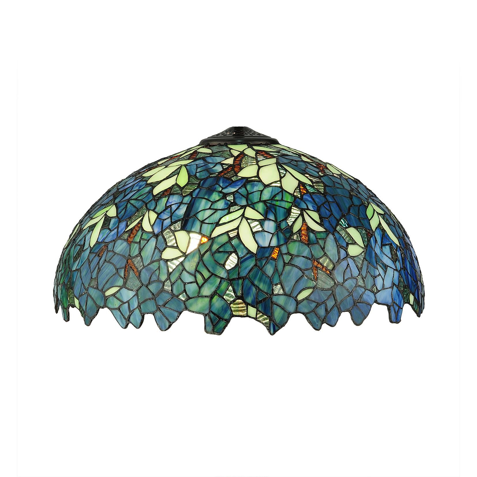 Wisteria Accessory Shade by Meyda Lighting