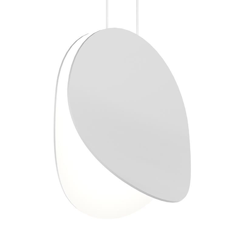 Malibu Discs 10 Inch Mini Pendant by SONNEMAN