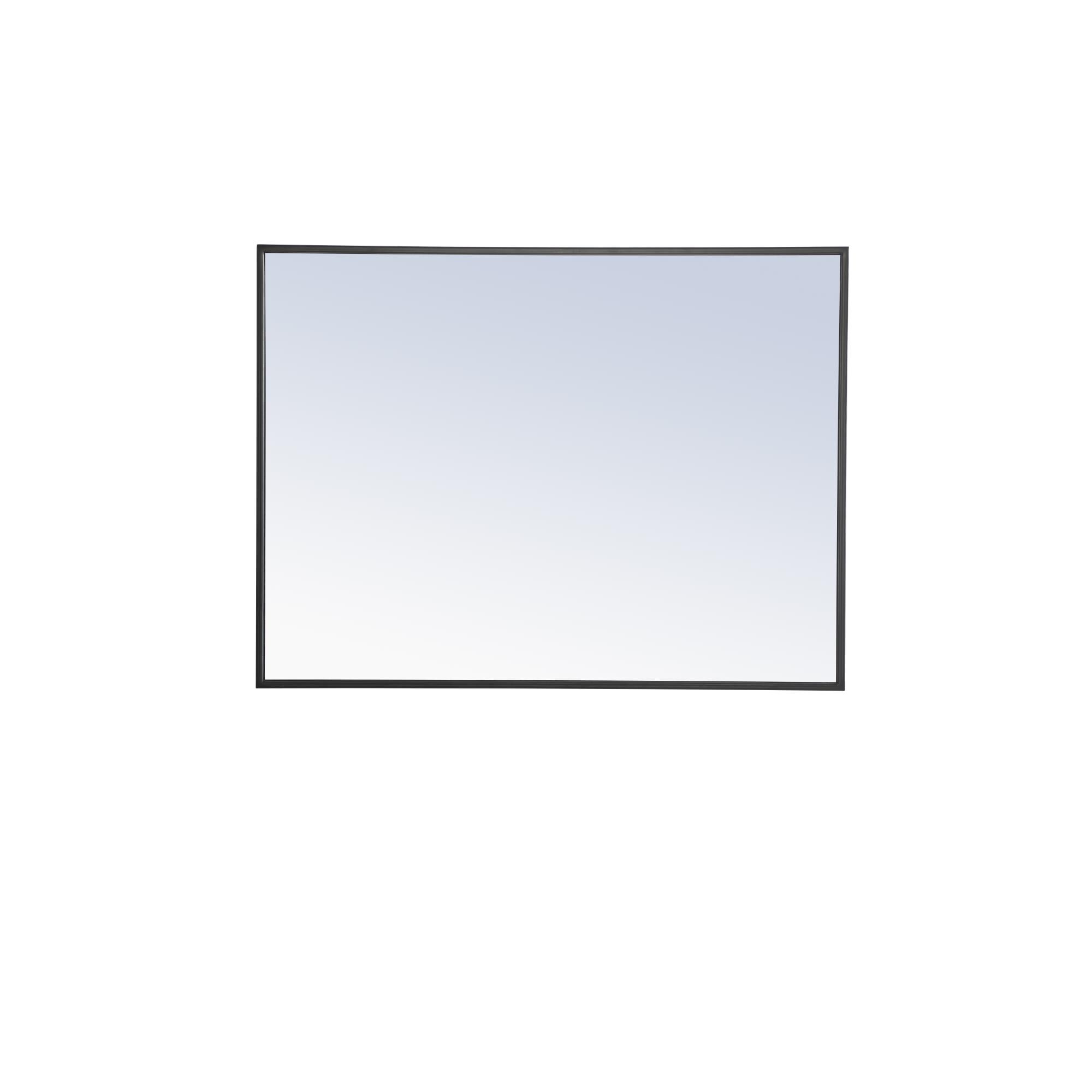 Eternity Decorative Mirrors by Elegant Decor