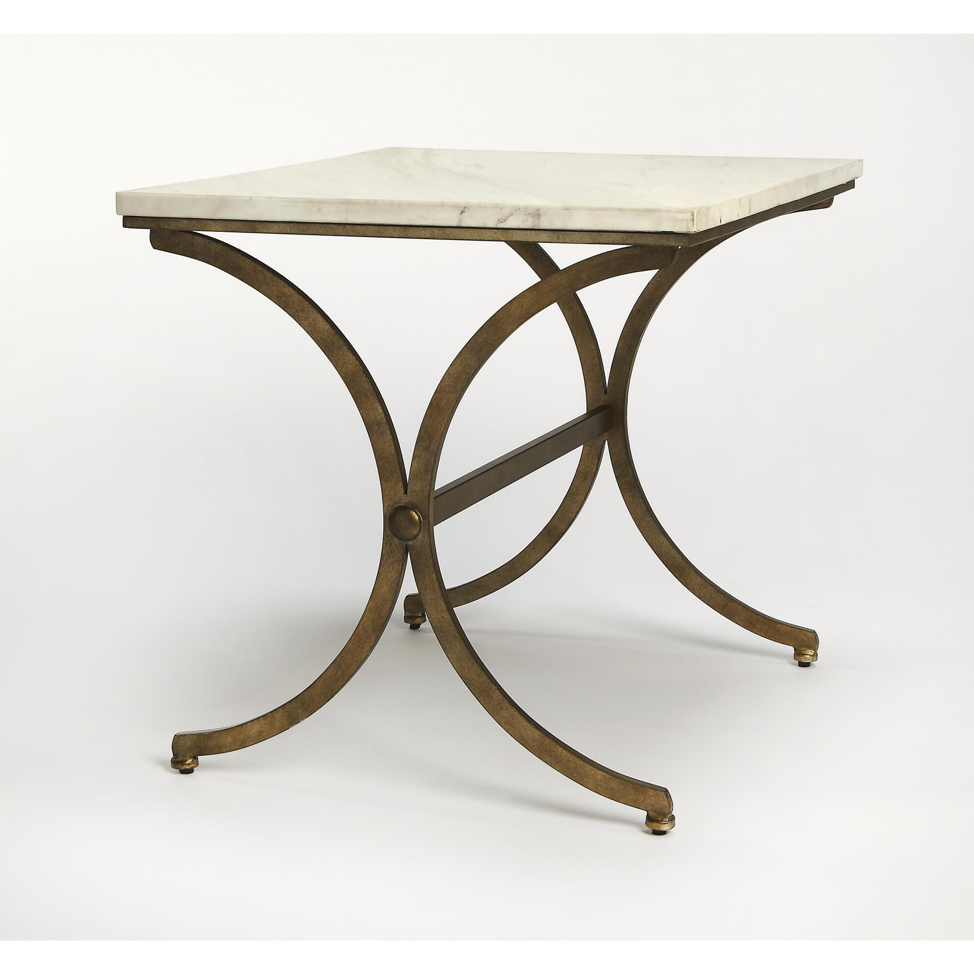 Butler Loft Accent Table - Thumbnail 2