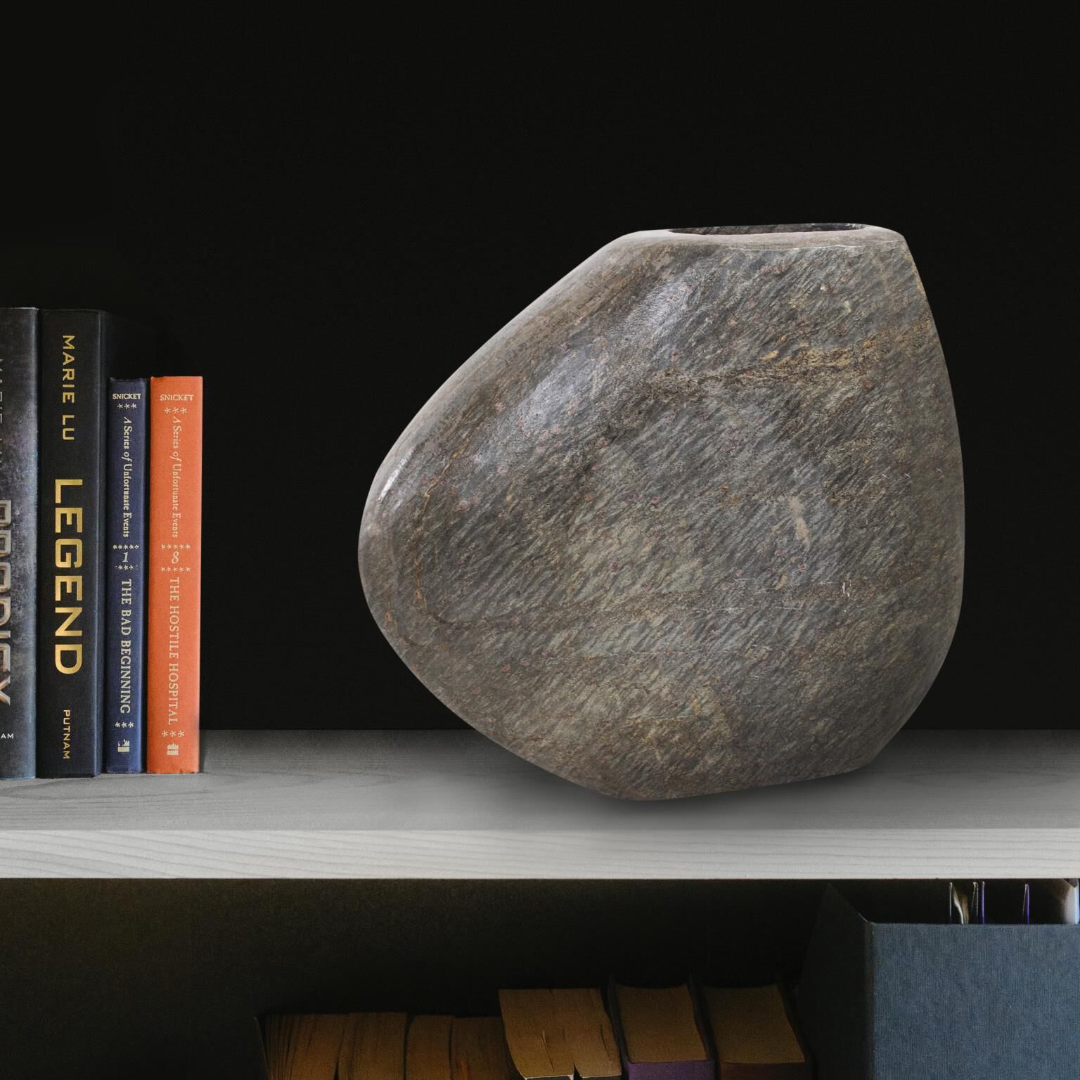 Shown in Textured finish