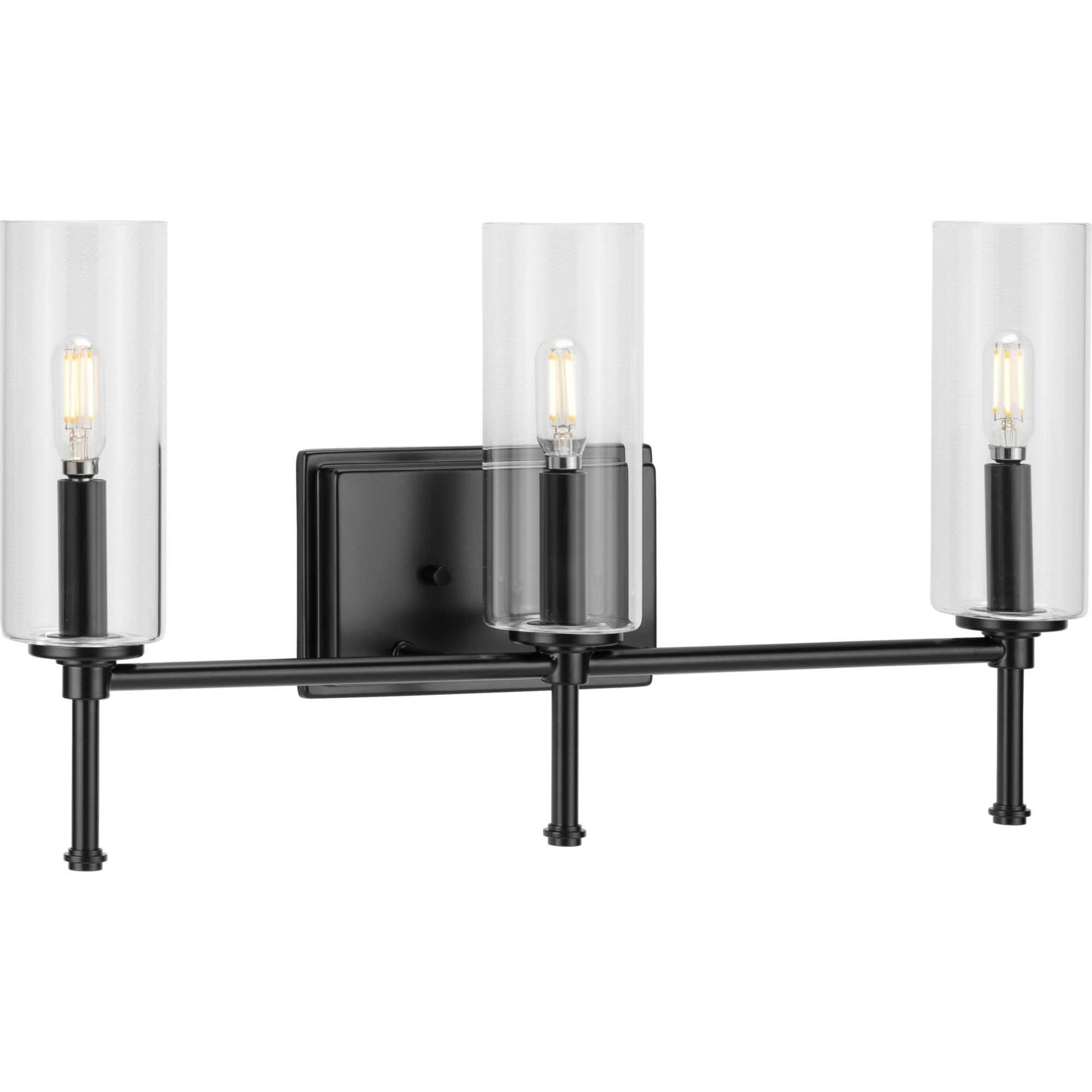 Elara 22 Inch 3 Light Bath Vanity Light by Progress Lighting