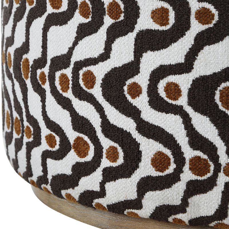 Cas Ottoman by Uttermost