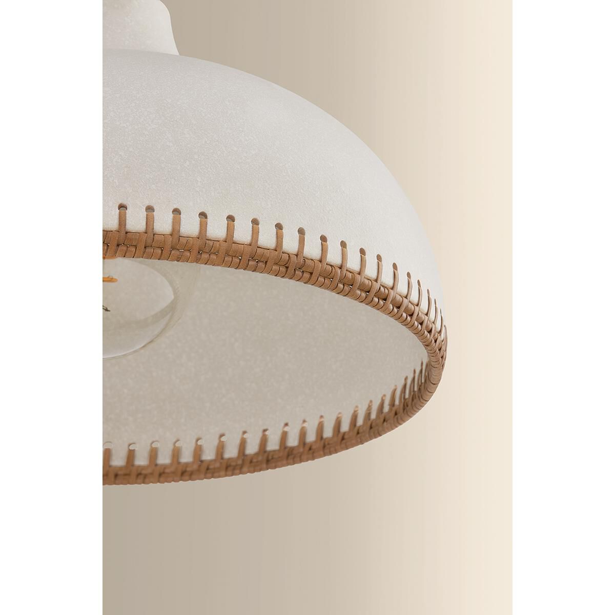 Southfields Large Pendant by Hudson Valley Lighting