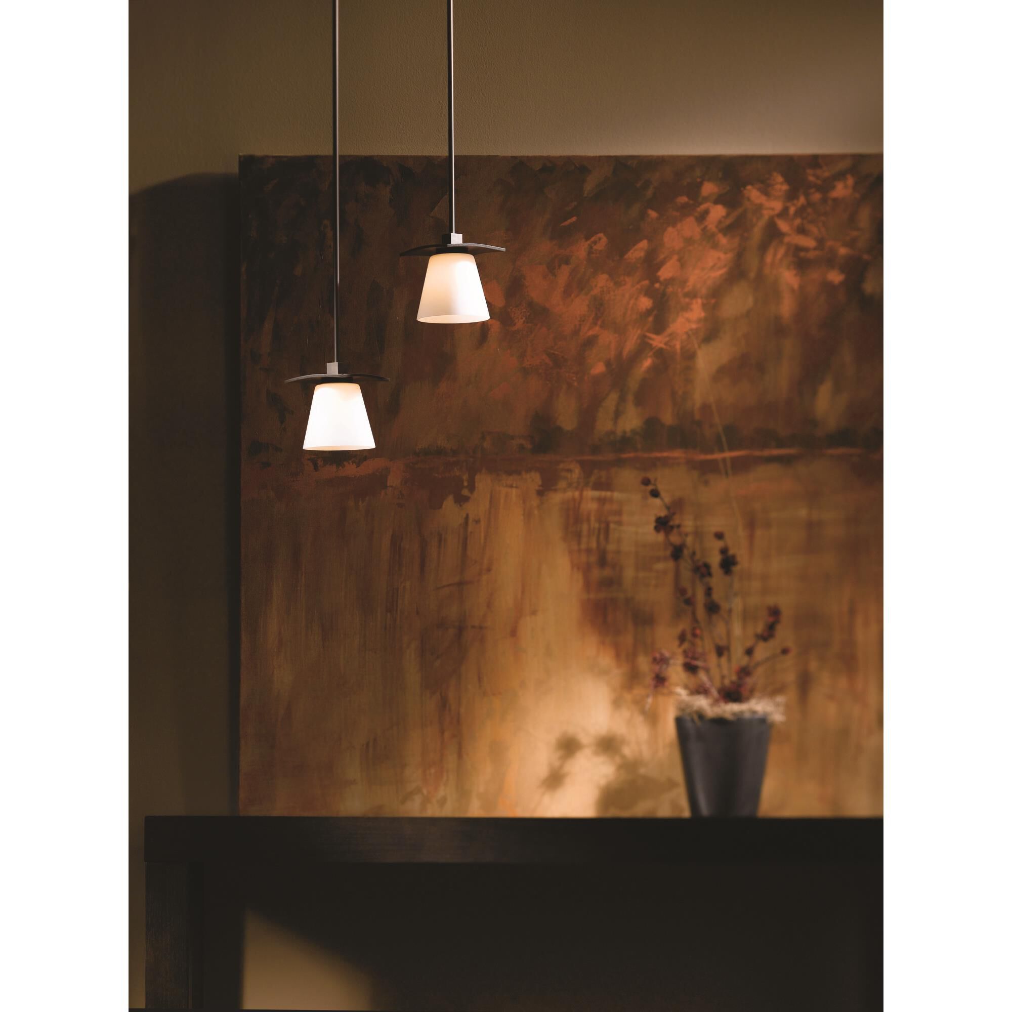 Wren Mini Pendant by Hubbardton Forge