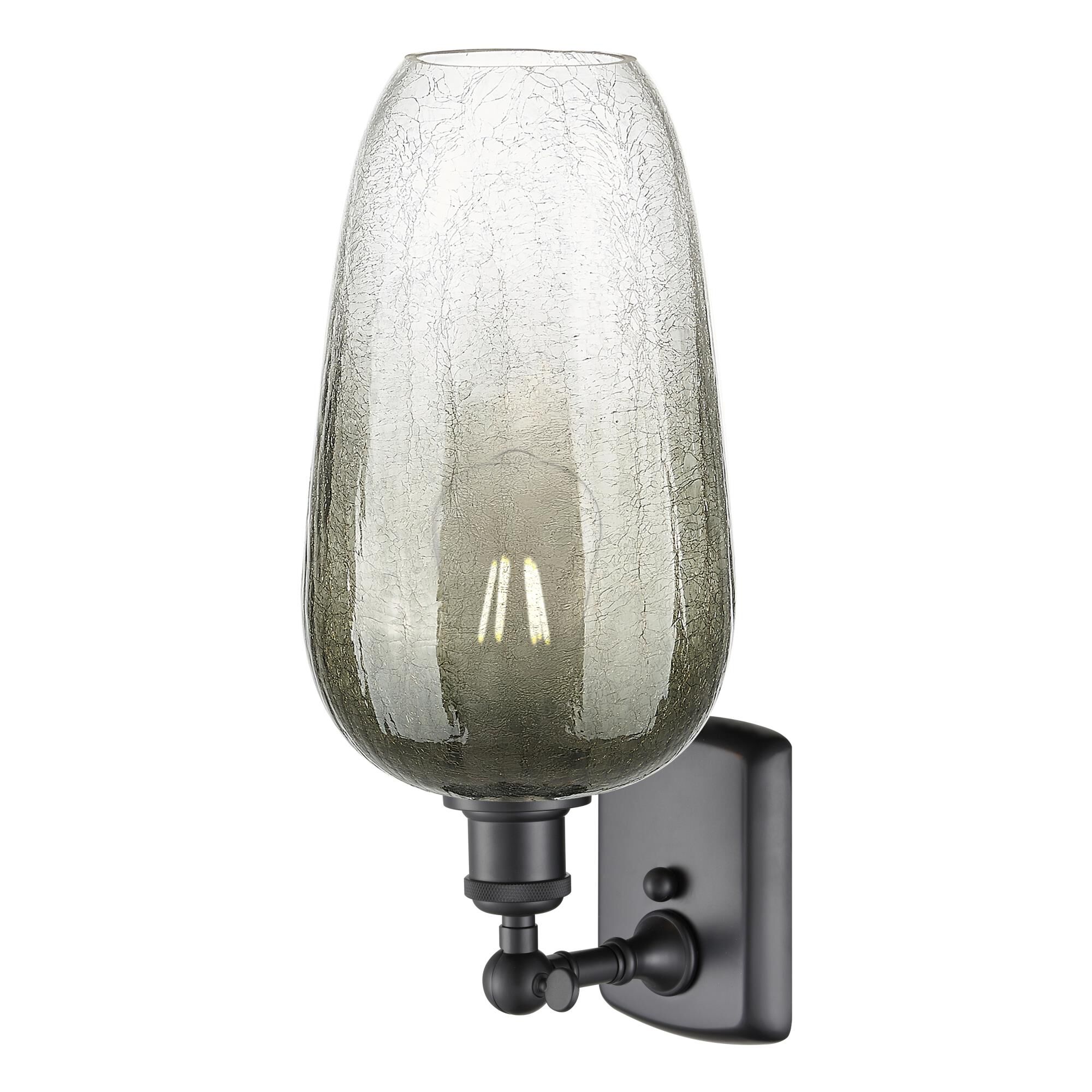 Bruno Marashlian Brookhaven Flute 16 Inch Wall Sconce by Innovations Lighting