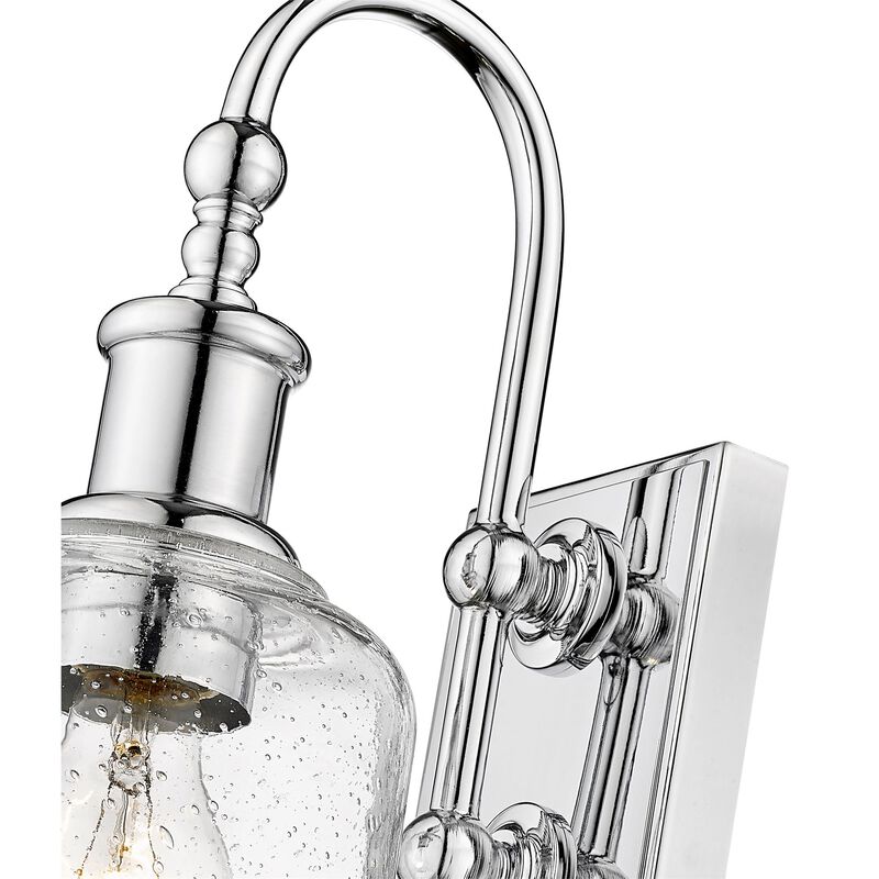 Z-Lite Bryant 12 Inch Wall Sconce