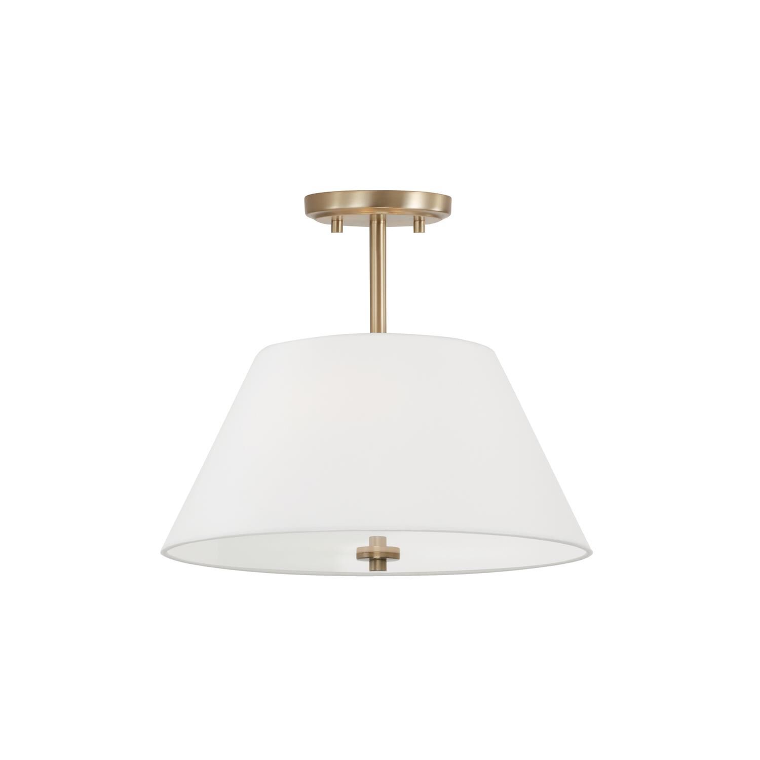 Parson 15 Inch Large Pendant by Capital Lighting Fixture Company