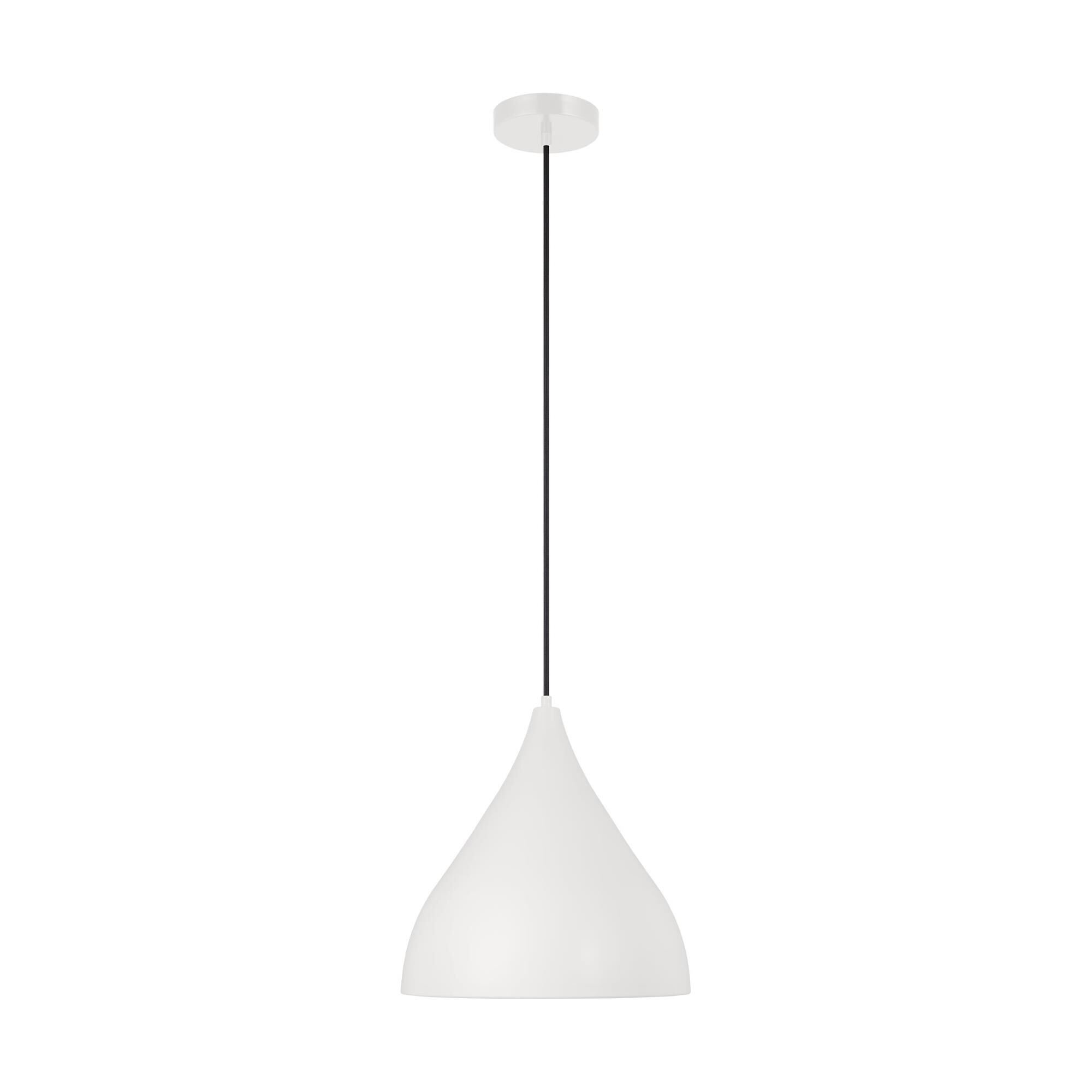 Visual Comfort Studio Collection Sean Lavin Oden 14 Inch Large Pendant