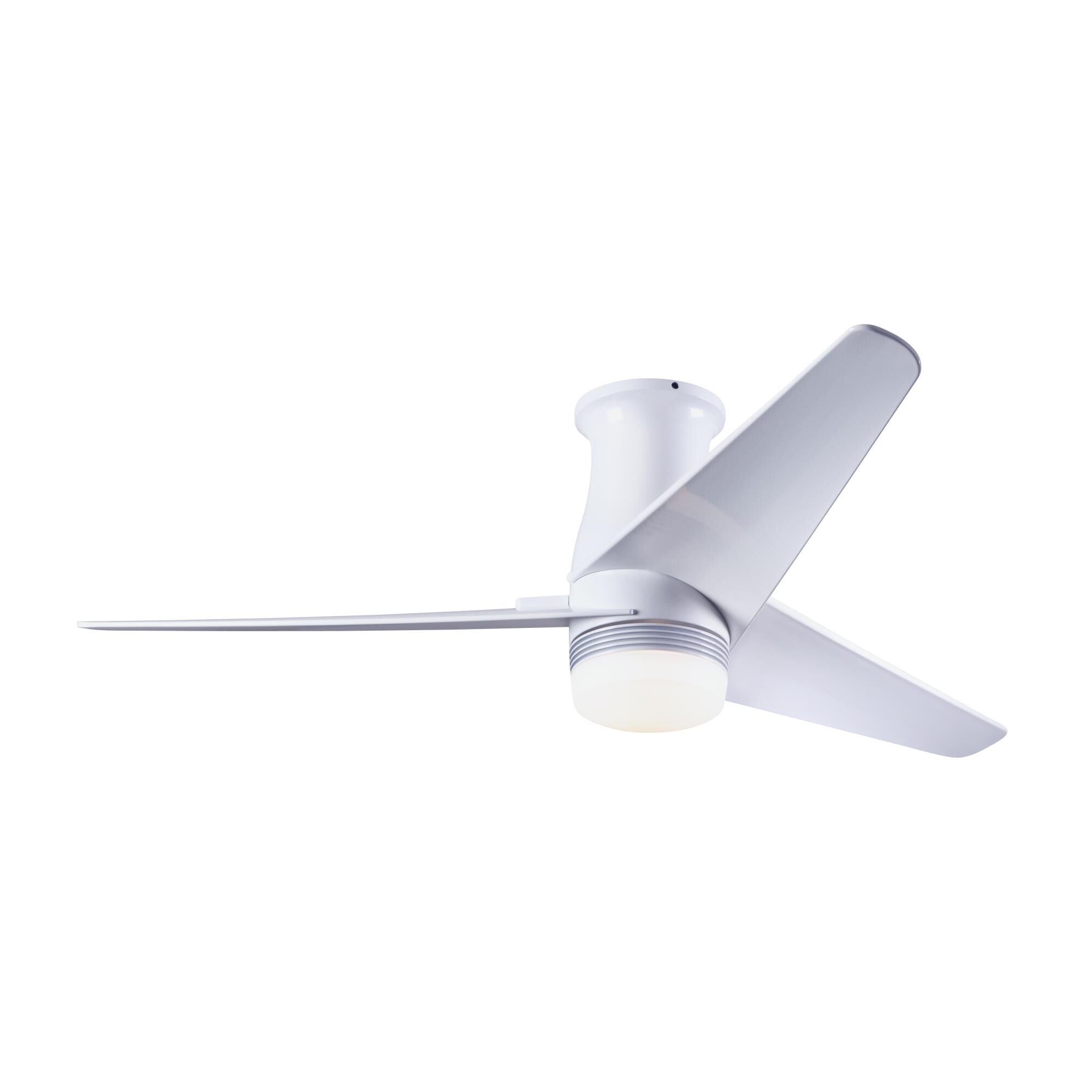 Velo 48 Inch Flush Mount Fan by Modern Fan Company