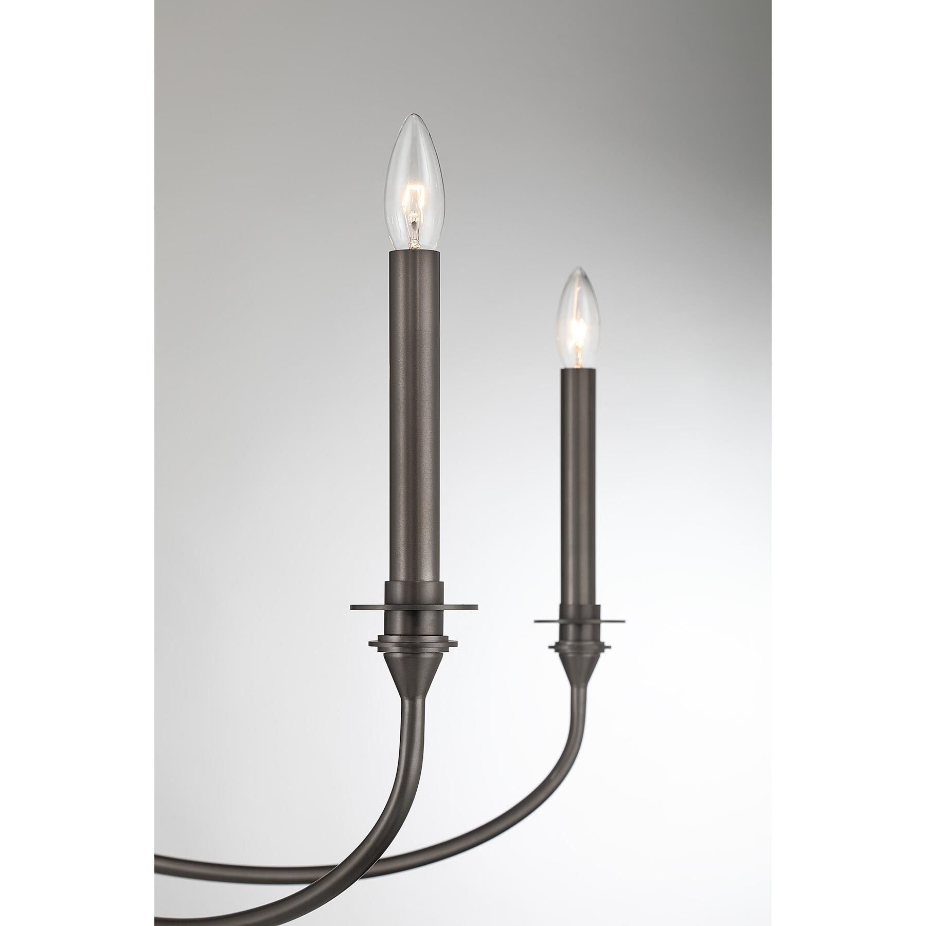 Coventry 40 Inch Chandelier by Savoy House