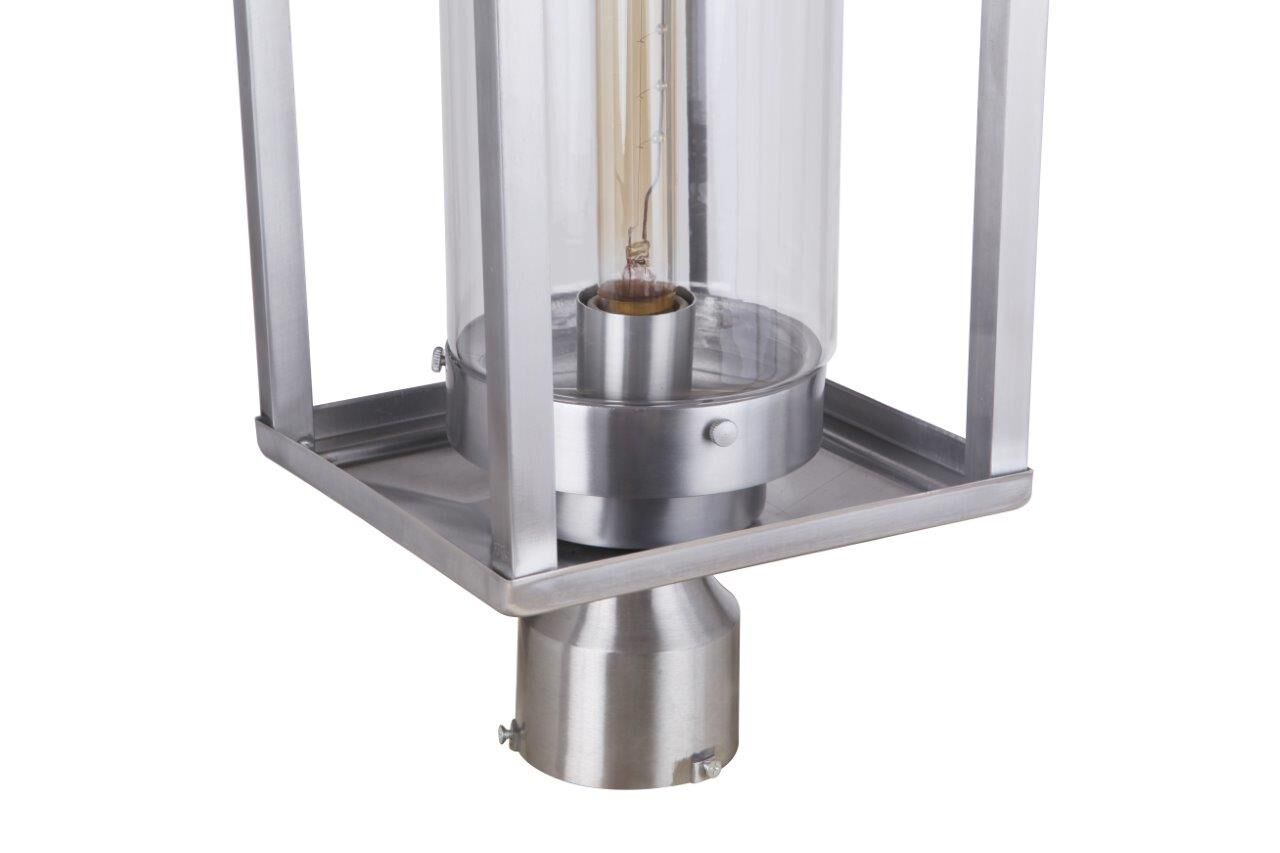 Craftmade Neo 17 Inch Tall Outdoor Post Lamp