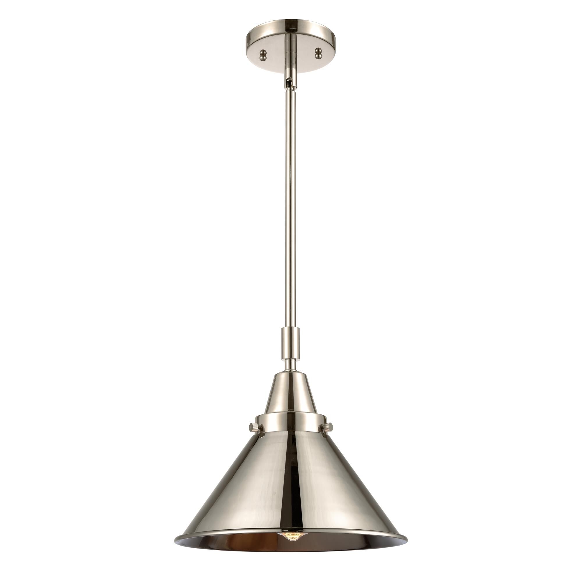 Innovations Lighting Bruno Marashlian Briarcliff 10 Inch Mini Pendant