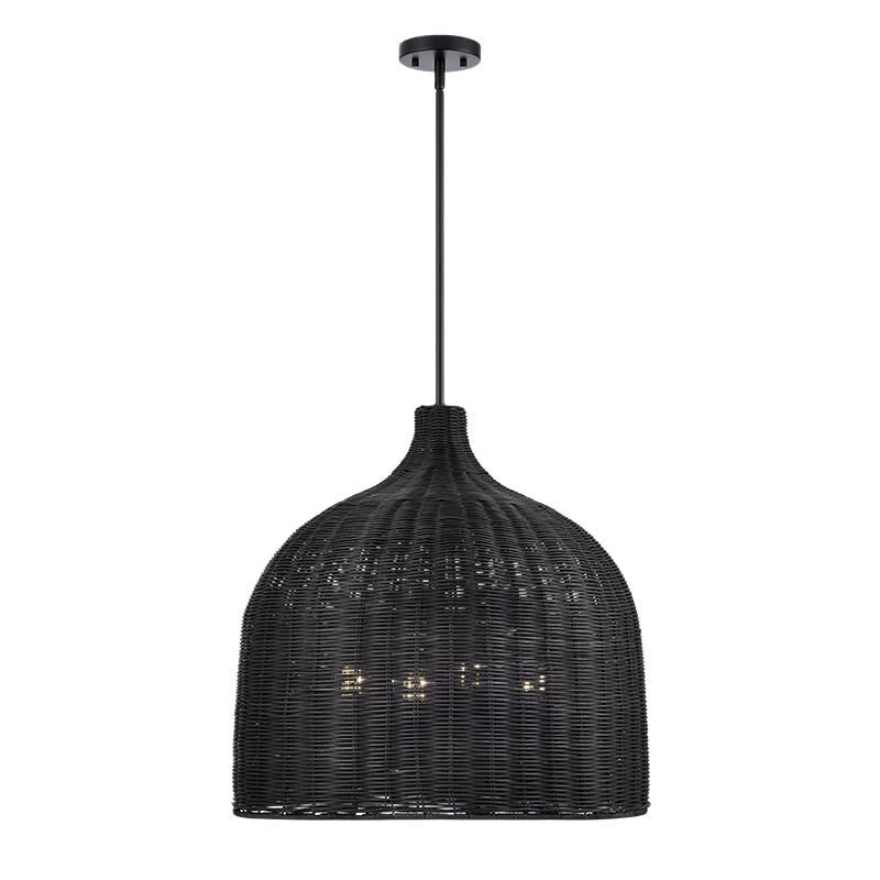 Elise 24 Inch Larch Pendant by Millennium Lighting
