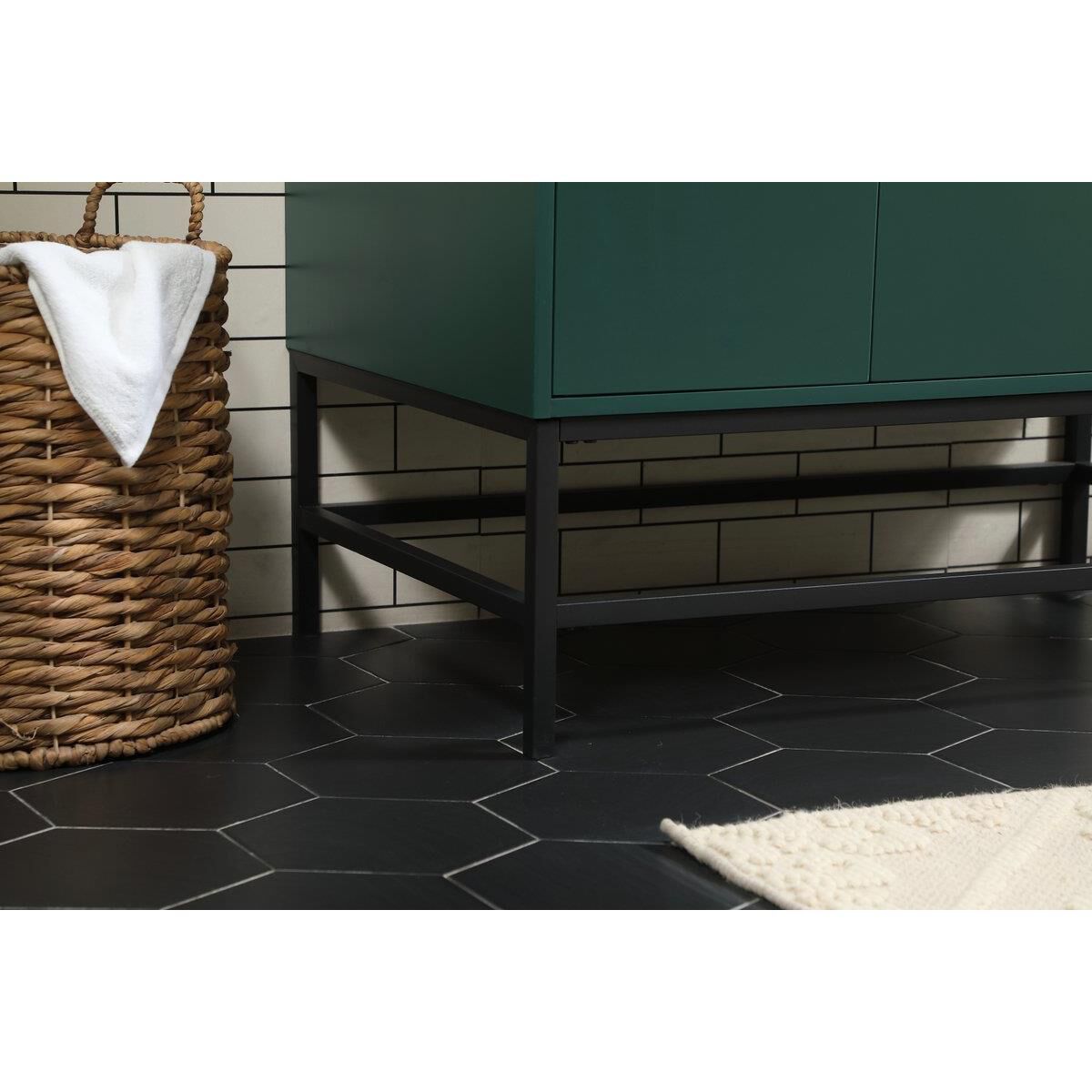 Eugene Bath Vanity by Elegant Decor