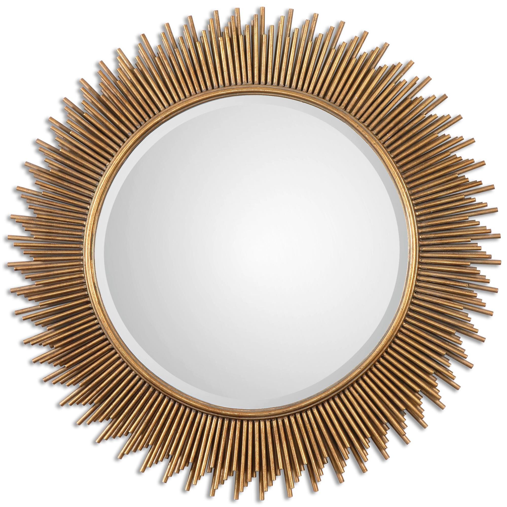Marlo Decorative Mirrors by Uttermost