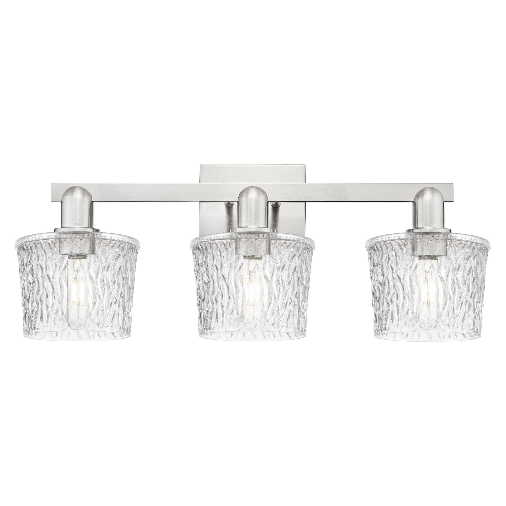 Bruno Marashlian Niagara 26 Inch Bath Vanity Light by Innovations Lighting
