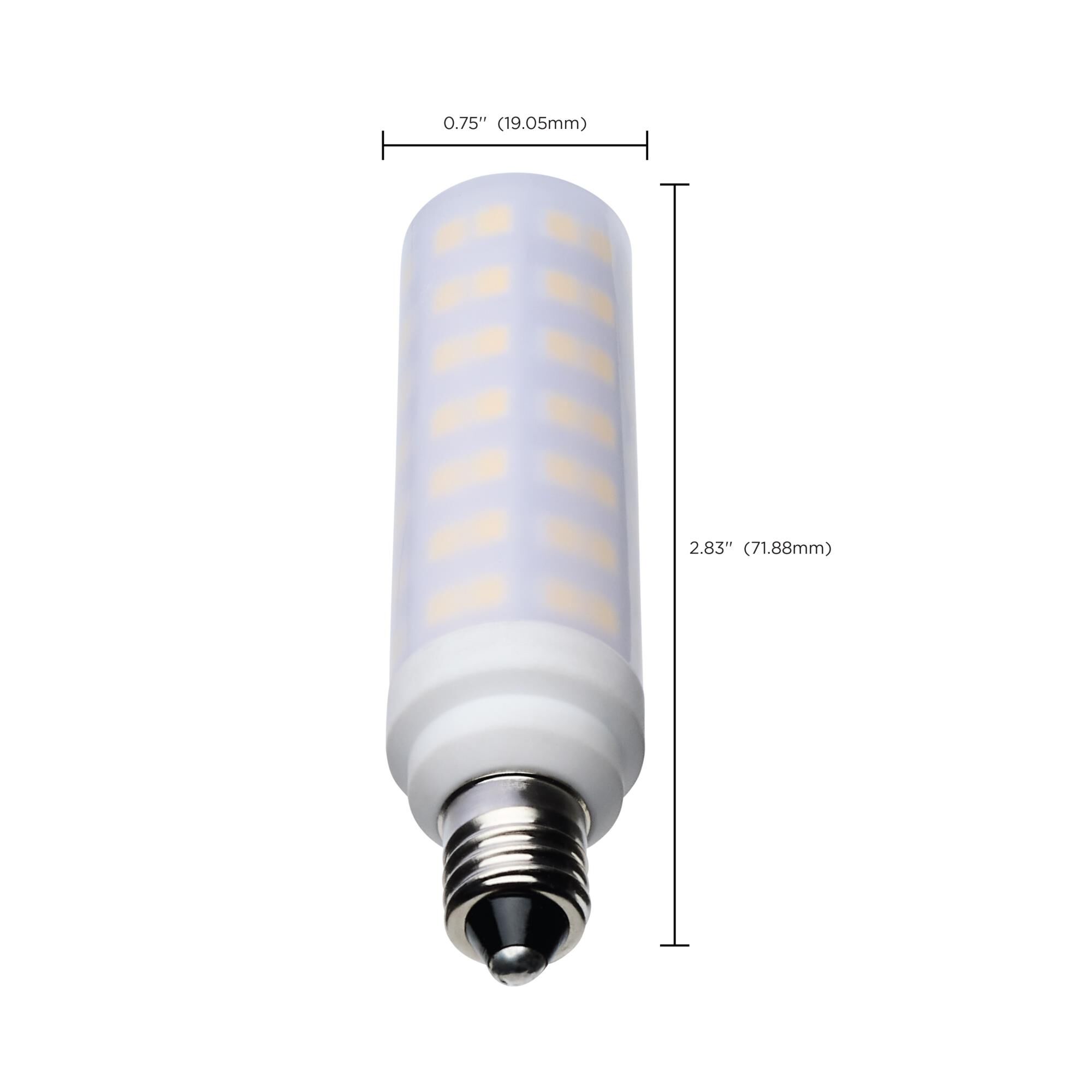 LED Light Bulb by Satco