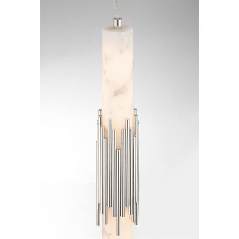Venna 22 Inch Mini Pendant by Eurofase Lighting