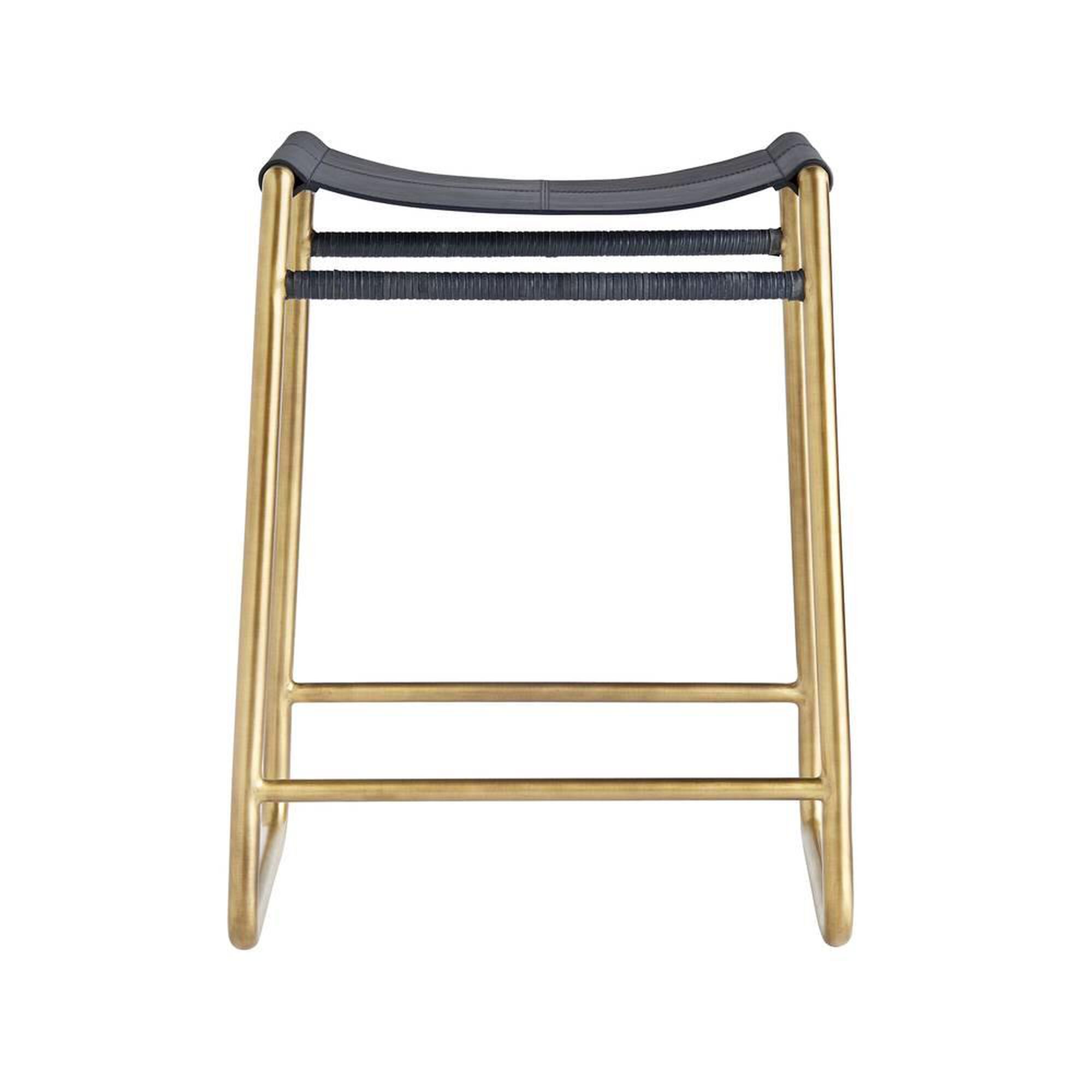 Gasper Counter Stool,