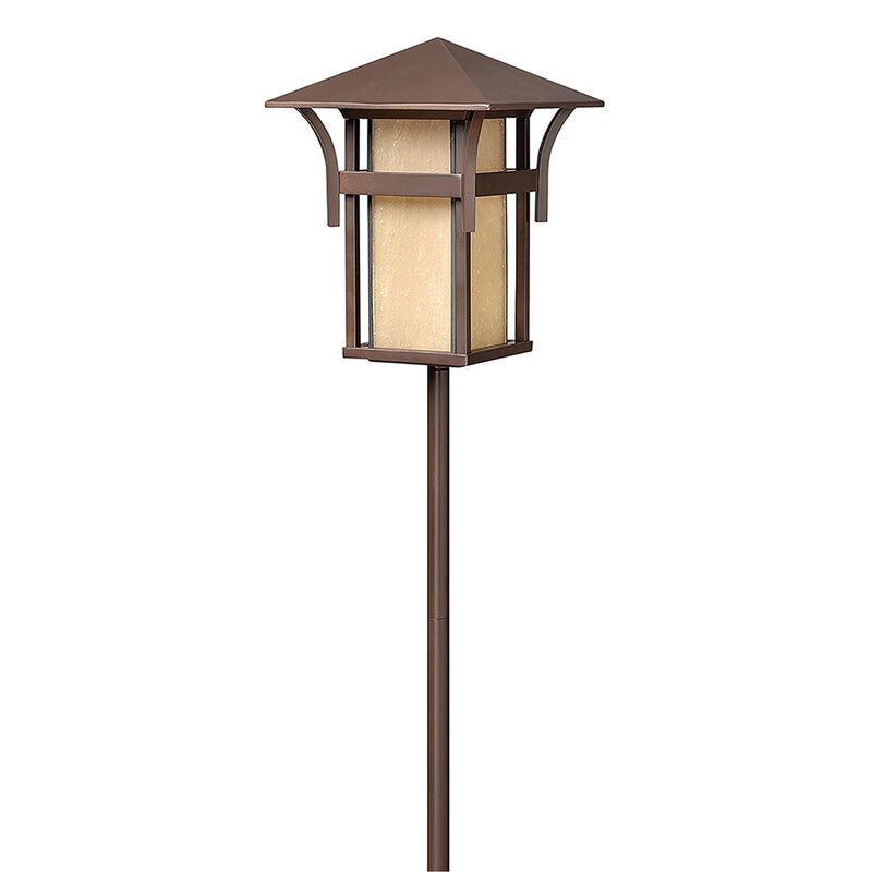Harbor 11 Inch Decorative Pathway Light by Hinkley