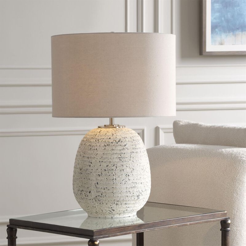 Osvaldo Mendoza Danala 25 Inch Table Lamp by Uttermost